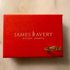 James Avery Tiny Hearts Band